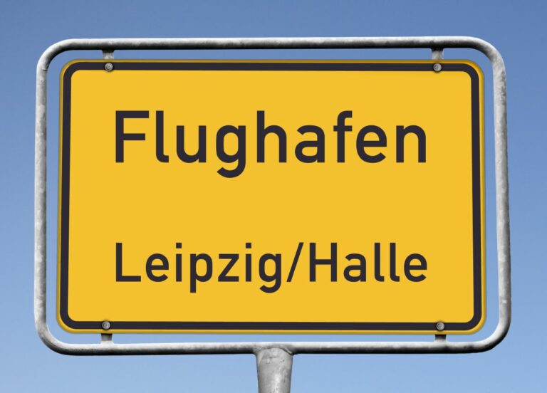 Klimaschutz bleibt unbeachtet: Landesdirektion genehmigt den Ausbau des Flughafens Leipzig/Halle