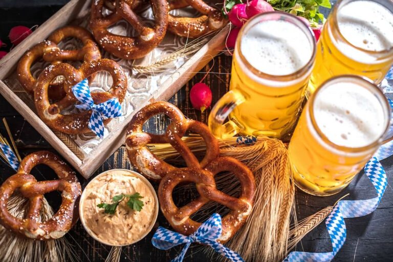 Oktoberfest