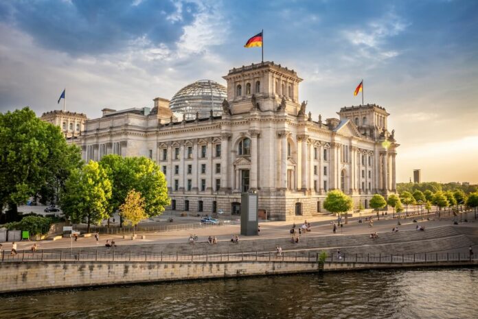 Neuwahlen Bundestag